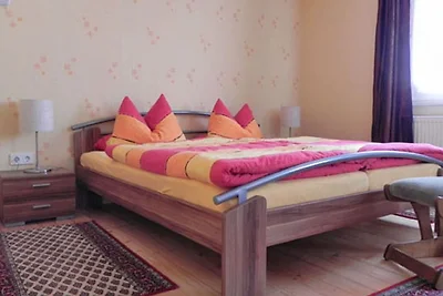 Haus Gertrud Komfortable Ferienresidenz