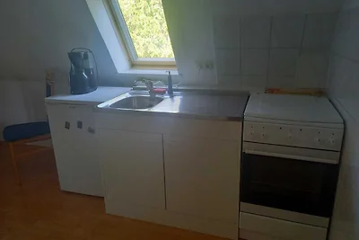 Grazioso appartamento con piscina in comune s...