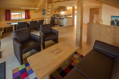 Erstaunliches Chalet in Bad St.