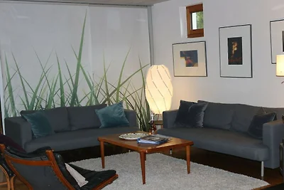 Ferienhaus in Murnau mit Schwimmbecken