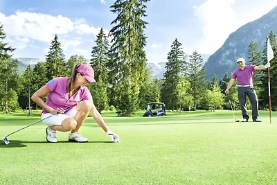Appartamento a Pertisau con piscina