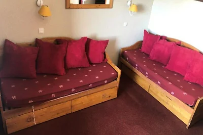 Apartment in Cuzco mit Zugang zur Skipiste