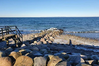 Charmante Ruckzug in Hornbaek -- By Traum...