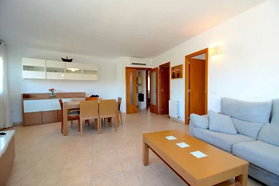 2-Zimmer-Wohnung in Pals