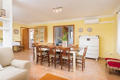CAN PILOS - Apartment for 5 people in Inca.