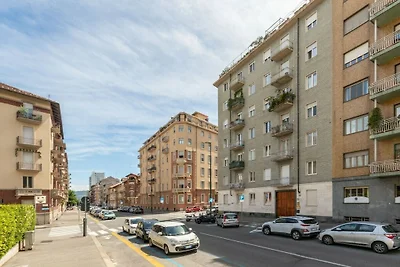 Appartamento a Torino con Parcheggio