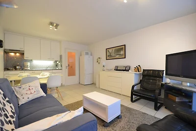 Appartamento Oostduinkerke vicino Spiaggia e...
