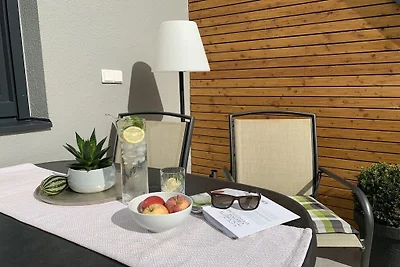 Easy Living Appartement Ötztal