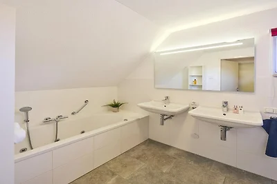 Luxe boerderijvilla met sauna en bubbelbad
