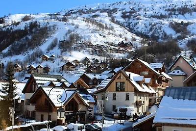 Appartamento bilocale per 4 persone, esposto ...