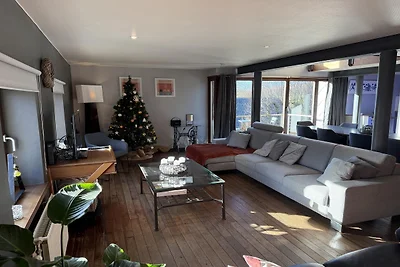 Ferienhaus im Herzen der Ardennen