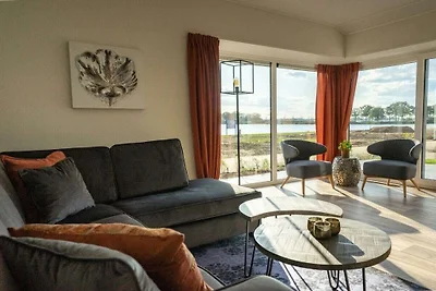 Vakantiehuis in Linden met terras