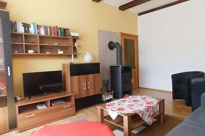 Mack Residenza di vacanza confortevole