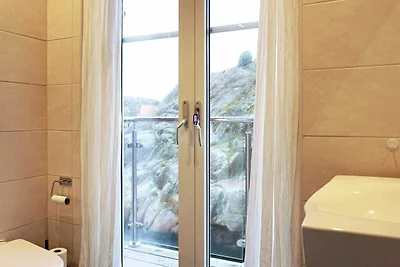 4 Sterne Ferienhaus in HAMBURGSUND-By Traum