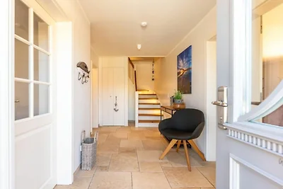 Ferienhaus mit 2 Schlafzimmer