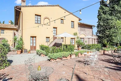 Agriturismo con piscina