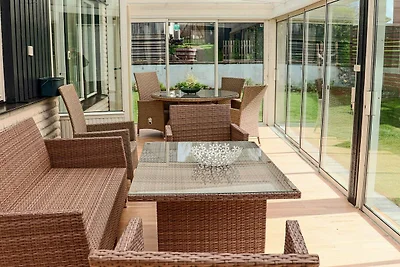 4 Sterne Ferienhaus in Harplinge