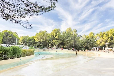 Wohnung in Pont Royal mit Wasserpark