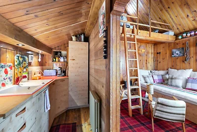 Residenz Mazot Les Bichettes