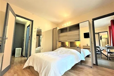 3-kamerappartement voor 4 personen -...