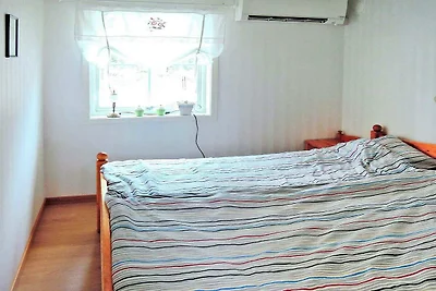 Kuća za odmor Dopust za oporavak Osby