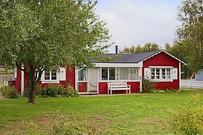 6 Personen Ferienhaus in MELLBYSTRAND