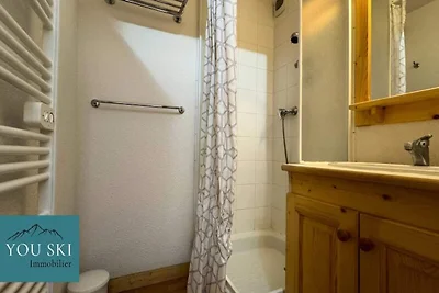 Curiaz Villetta trilocale