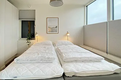 4 Personen Ferienhaus in Gilleleje-By Traum