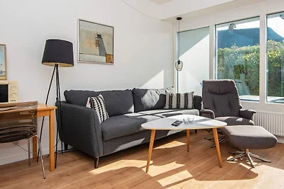4 Personen Ferienhaus in Ringkøbing-By Traum