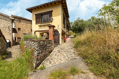 Casa Vacanze in Toscana vicino città d'arte