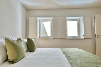 Charmante 1-Zimmer-Wohnung in Porto
