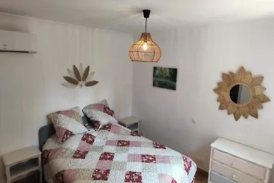 La Mésange Bleue - Privater Pool