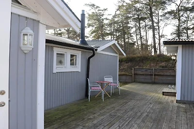 4 Sterne Ferienhaus in MELLBYSTRAND