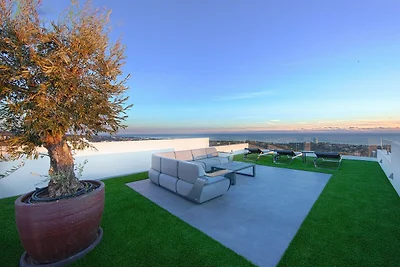 Luxury Villa Tomillo