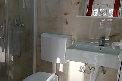 Superior Studio Apartment with Sea View and...
