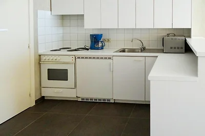 Wohnung in Nieuwpoort nahe dem Strand