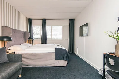 Vierbettzimmer, 4 Personen, 20 m²