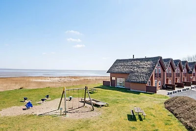 Seaside Haven in Vadehavet