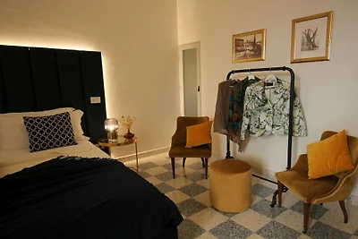 Vakantiehuis in Ostuni met terras