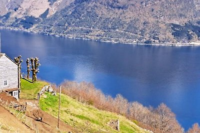 6 Personen Ferienhaus in Grimo