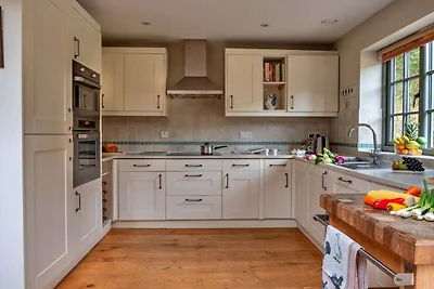 Ferienhaus mit 3 Schlafzimmern in Kingham, Ke...