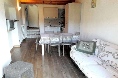 Appartement de vacances avec 3 chambres