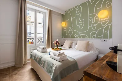 Gezellige kamer - Montmartre / Sacré Coeur
