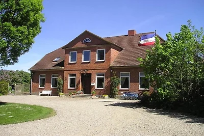 Ferienwohnung, Plau am See