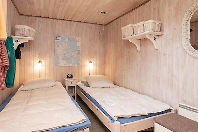 4 Personen Ferienhaus in Løkken-By Traum