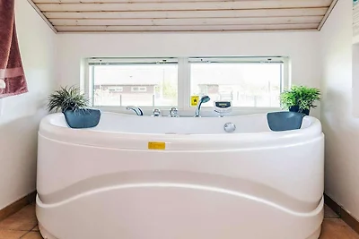 7 persoons vakantie huis in Rødby-By Traum