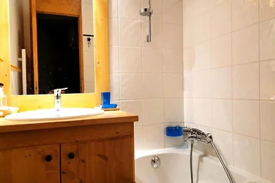 Studio für 4 Personen