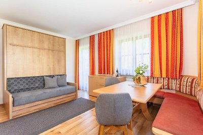Elegantes Apartment in Saalbach-Hinterglemm N...