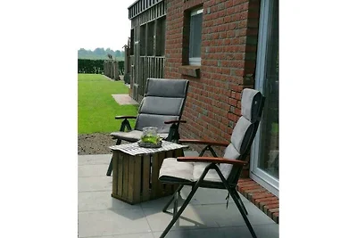 Auszeit an der Jümme