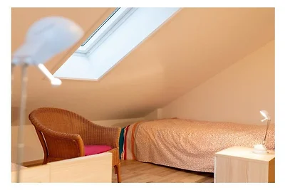 Appartamento per vacanze con 3 camere da...